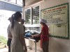 Quy trình chế biến món ăn cho trẻ tại trường mầm non Hoàng Hanh